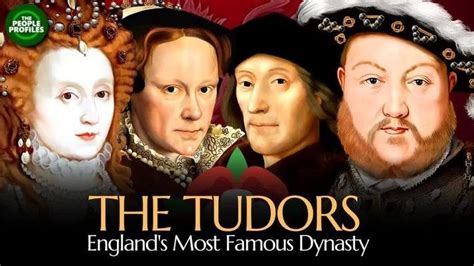 early tudor|tudor history documentaries.